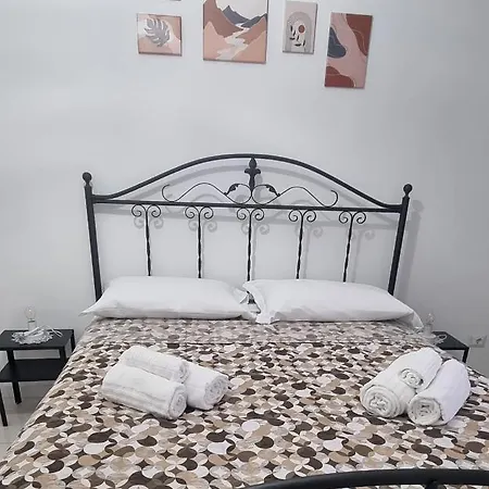 Binario38 Bed & Breakfast Benevento