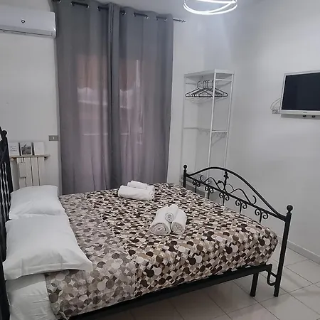 Bed & Breakfast Binario38