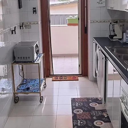 Bed & Breakfast Binario38 3*