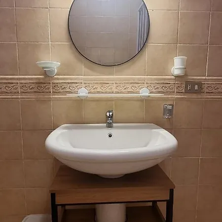 Bed & Breakfast Binario38 3*