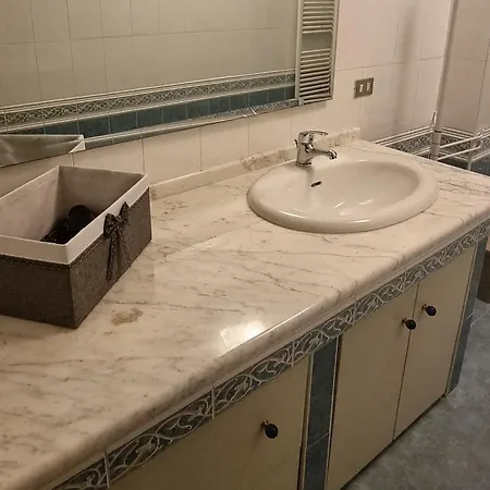 Binario38 Bed & Breakfast Benevento