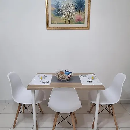 Bed & Breakfast Binario38 3*