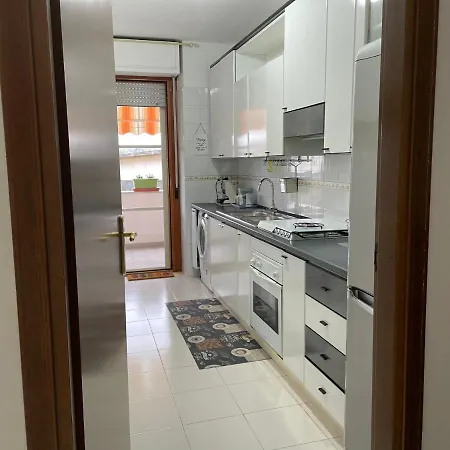 Bed & Breakfast Binario38 3*