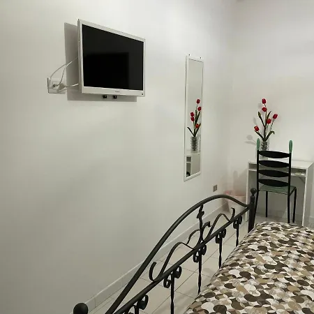 Binario38 Bed & Breakfast 3*