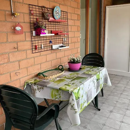 Binario38 Bed & Breakfast 3*