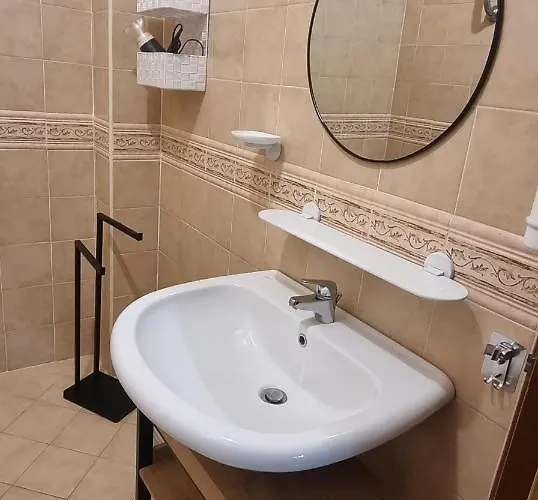 Binario38 3* بينيفنتو