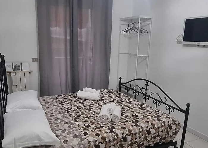 فندق مبيت وإفطار Binario38