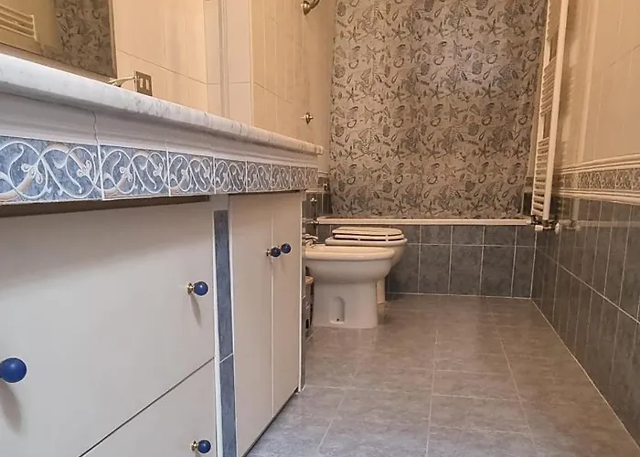 Binario38 بينيفنتو