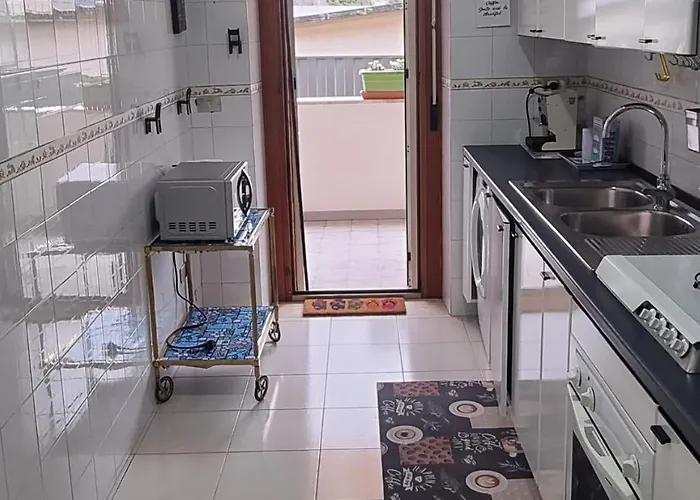 فندق مبيت وإفطار Binario38 3*