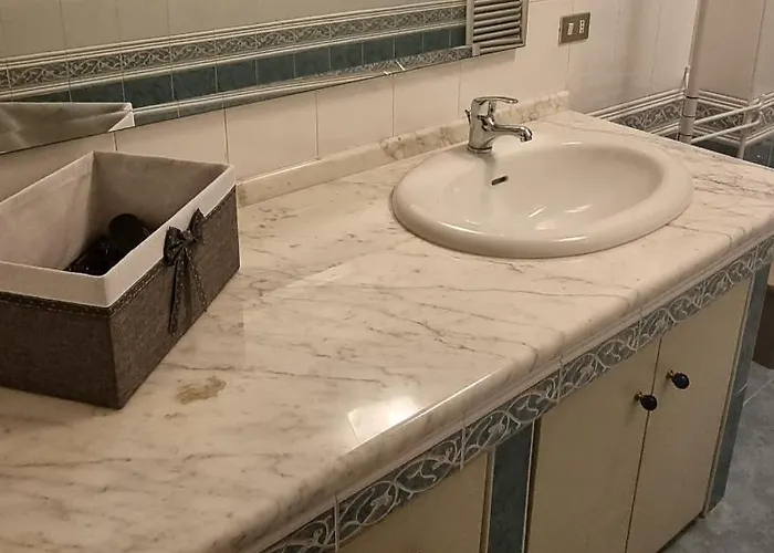 Binario38 فندق مبيت وإفطار بينيفنتو