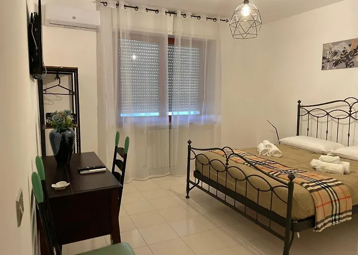 فندق مبيت وإفطار Binario38