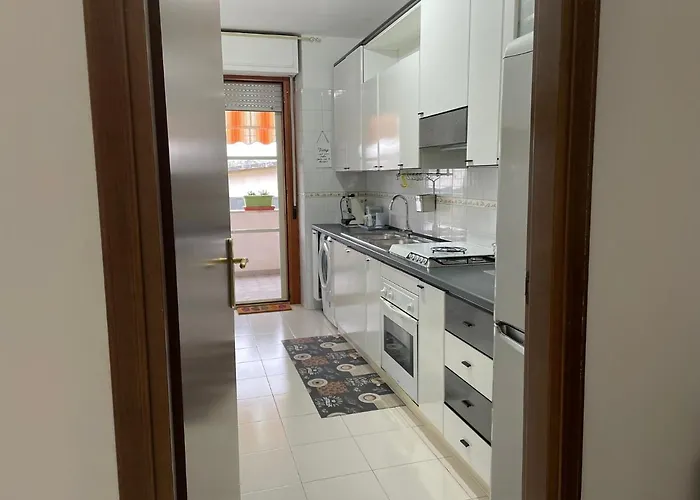 فندق مبيت وإفطار Binario38 3*