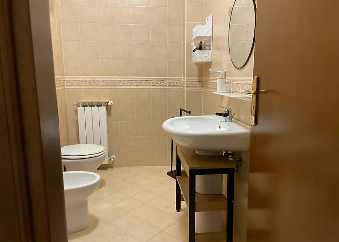 Binario38 3* بينيفنتو