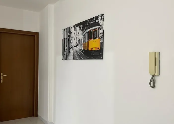 Binario38 3* بينيفنتو