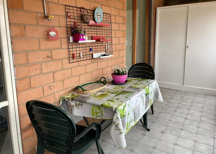 Binario38 فندق مبيت وإفطار 3*